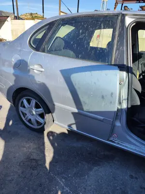 Foto de PUERTA TRASERA DERECHA SEAT CORDOBA BERLINA (6L2) 1.9 TDI (131 CV / 96 KW) referencia 6L4833056T