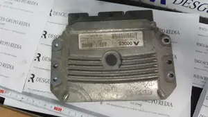 Foto de CENTRALITA MOTOR UCE RENAULT MEGANE II BERLINA 5P referencia 8200387138 foto 1