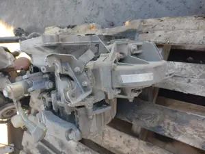 Foto de CAJA CAMBIOS OPEL ZAFIRA B referencia M32 foto 4