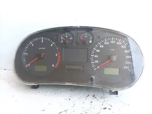 Foto de CUADRO INSTRUMENTOS SEAT LEON (1M1) 1.9 TDI (110 CV / 81 KW) referencia 1M0920801B