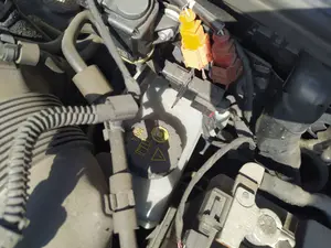 Foto de SERVOFRENO SEAT LEON ST 5F8 1.6 TDI (105 CV / 77 KW) referencia 5Q1614106P