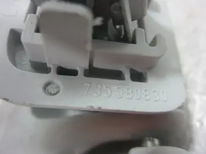 Foto de NO IDENTIFICADO FIAT 500X (334) 1.0 CAT (120 CV / 88 KW) referencia 735580830 foto 2
