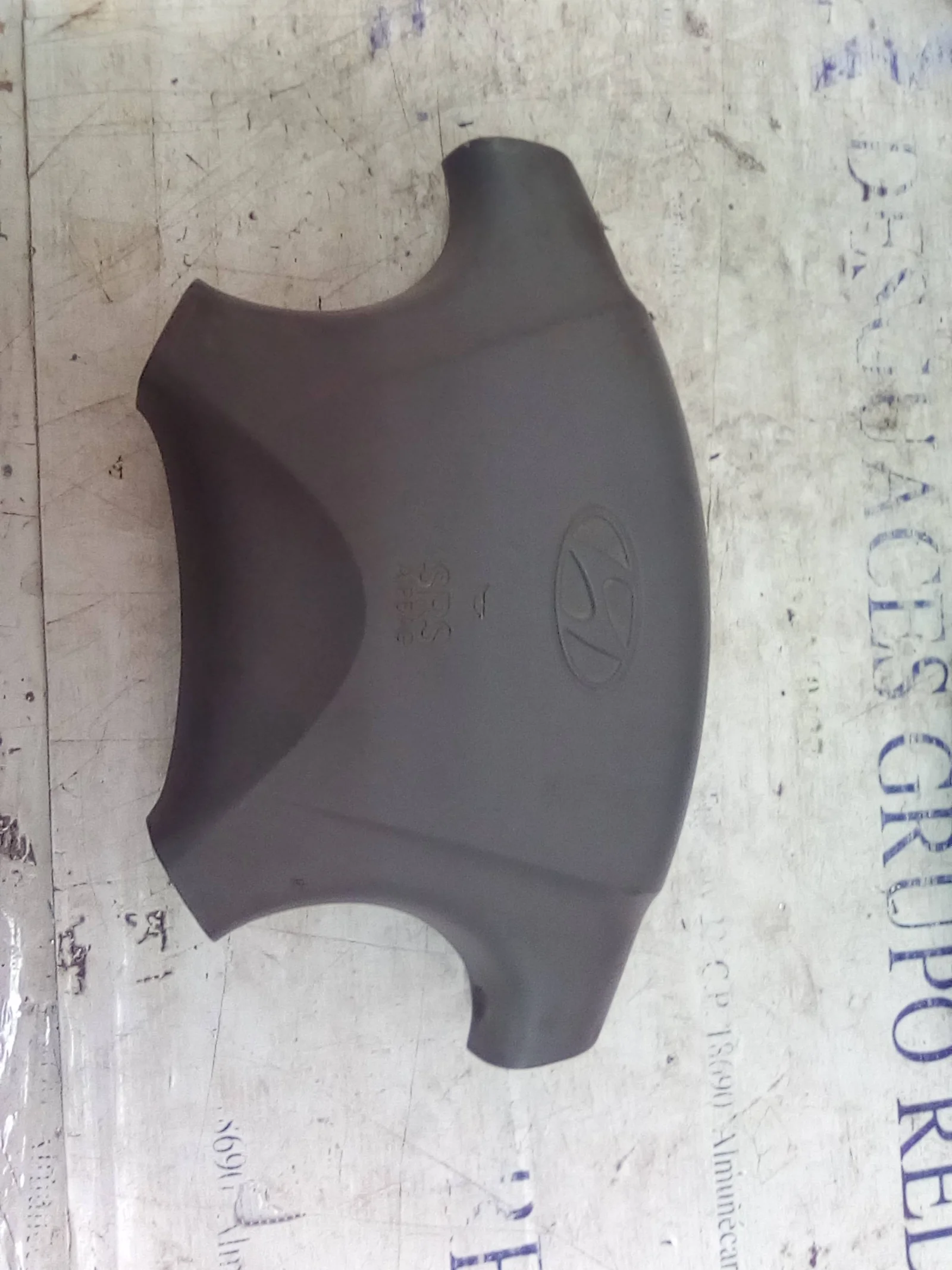 Foto de AIRBAG DELANTERO IZQUIERDO HYUNDAI MATRIX (FC) 1.5 CRDi CAT (82 CV / 60 KW) referencia 5690017100LT