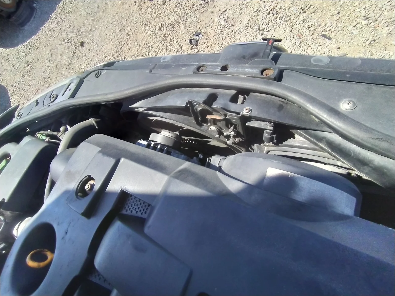 Foto de ELECTROVENTILADOR VOLKSWAGEN PASSAT BERLINA (3B3) 1.9 TDI (131 CV / 96 KW) referencia 8D0959455R