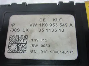 Foto de MODULO ELECTRONICO AUDI A3 (8P1) 2.0 TDI (140 CV / 103 KW) referencia 1K0953549A foto 6