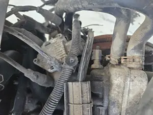 Foto de MOTOR COMPLETO AUDI A3 (8L) referencia AGN foto 10