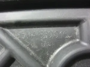 Foto de NO IDENTIFICADO VOLKSWAGEN TIGUAN (AD1) 2.0 TDI DPF (239 CV / 176 KW) referencia 5NA839916 foto 2