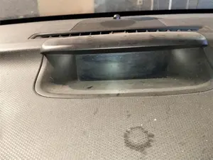 Foto de PANTALLA MULTIFUNCION OPEL MERIVA B