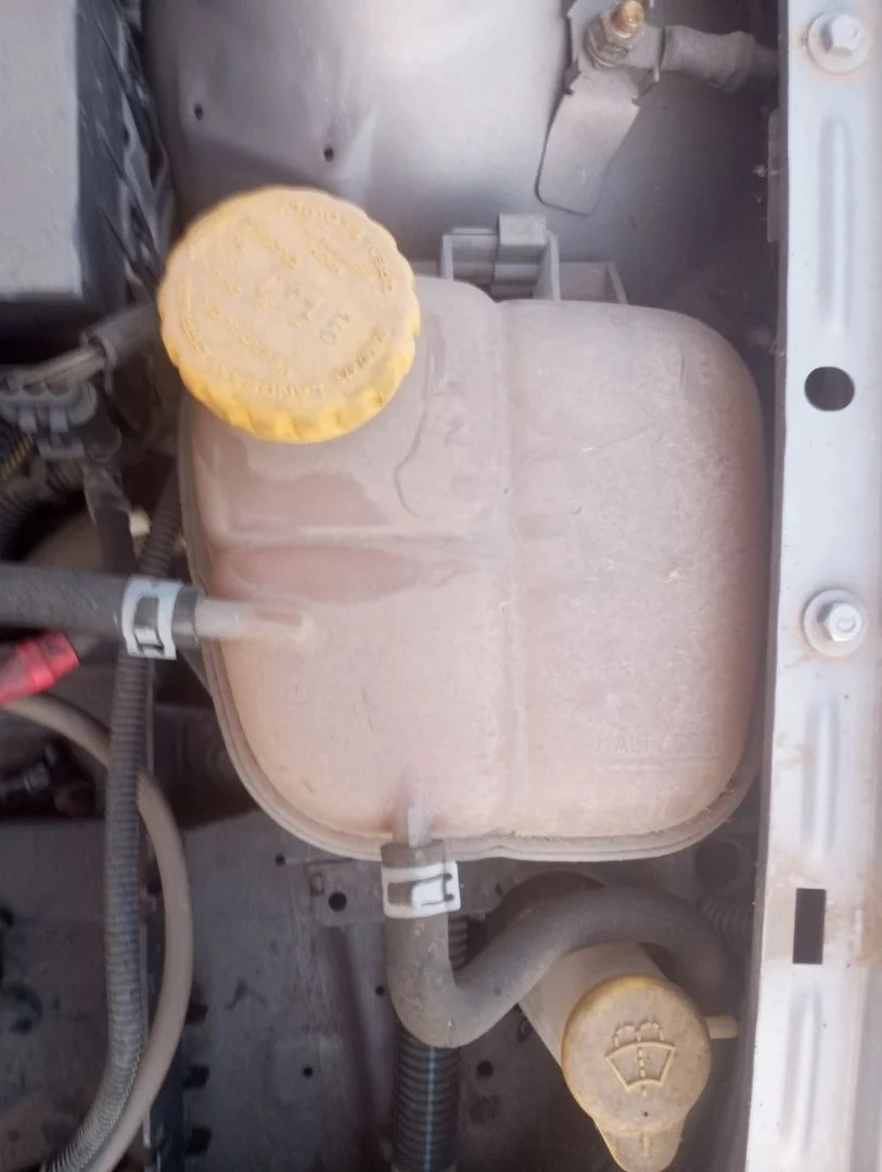 Foto de DEPOSITO EXPANSION OPEL ASTRA G BERLINA 1.6 CAT (Z 16 SE / L55) (84 CV / 62 KW) referencia 9117437
