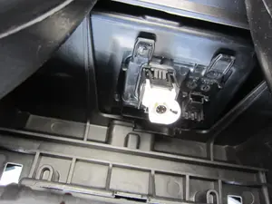 Foto de CONSOLA CENTRAL BMW SERIE X3 (G01) 3.0 24V Turbodiesel (265 CV / 195 KW) referencia 1334515 foto 14