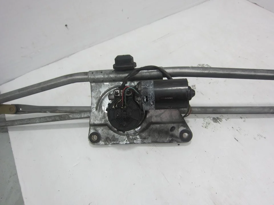 Foto de MOTOR LIMPIA DELANTERO CITROEN XSARA PICASSO referencia 6405N8