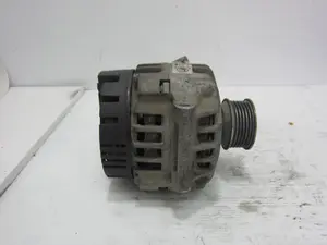 Foto de ALTERNADOR RENAULT MEGANE I FASE 2 GRANDTOUR (KA...) 1.6 (107 CV / 79 KW) referencia S542420A foto 4