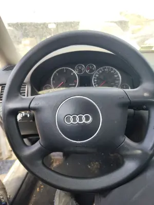 Foto de AIRBAG DELANTERO IZQUIERDO AUDI A6 BERLINA (4B2) 2.5 V6 24V TDI (180 CV / 132 KW)