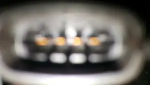 Foto de CAUDALIMETRO OPEL CORSA D referencia 0281002618 foto 2