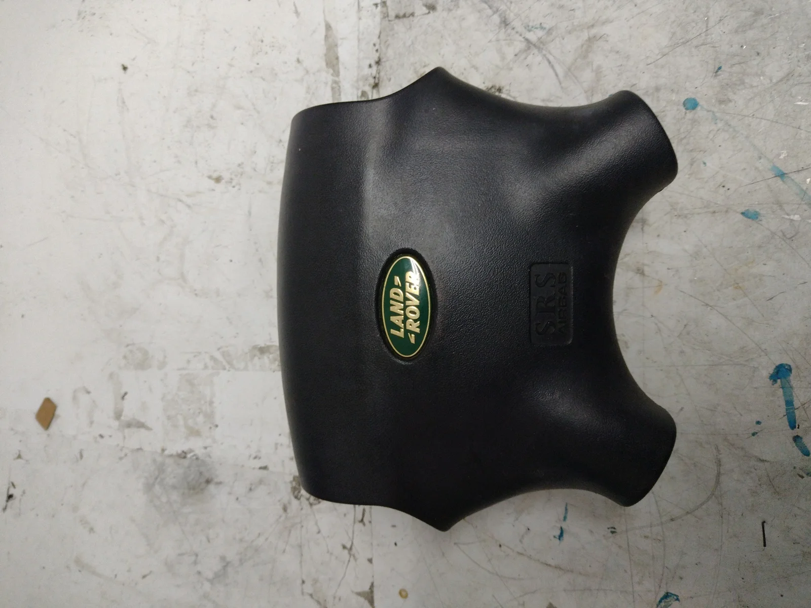 Foto de AIRBAG DELANTERO IZQUIERDO LAND ROVER FREELANDER (LN) 2.0 Td4 CAT (112 CV / 82 KW) referencia EHM000050PUY
