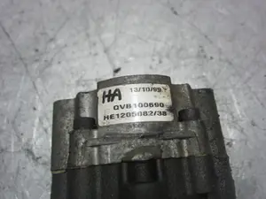 Foto de BOMBA DIRECCION MG ROVER ROVER 45 (T/RT) 1.4 16V CAT (103 CV / 76 KW) referencia QVB100690 foto 2