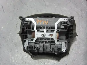 Foto de AIRBAG DELANTERO IZQUIERDO PEUGEOT 407 SW referencia 96610710ZD foto 2