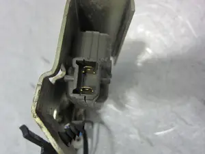 Foto de MOTOR CIERRE CENTRALIZADO LATERAL IZQUIERDO RENAULT KANGOO I (F/KC0) referencia 8200095969 foto 4
