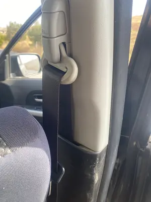 Foto de CINTURON SEGURIDAD DELANTERO DERECHO SUZUKI GRAND VITARA (JB/JT) 2.0 16V CAT (140 CV / 103 KW) referencia 84901-65J04-BHE
