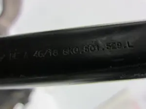 Foto de BRAZO SUSPENSION INFERIOR TRASERO DERECHO PORSCHE MACAN (95BA) referencia 8K0501629L foto 4