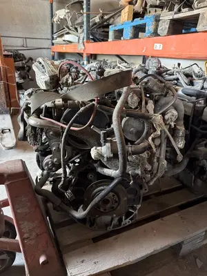 Foto de MOTOR COMPLETO SIN MARCA SIN MODELO referencia FMBA foto 8