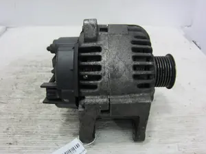 Foto de ALTERNADOR RENAULT MEGANE II BERLINA 3P referencia 8200290215 foto 3