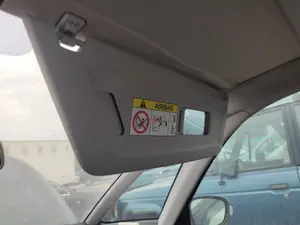 Foto de PARASOL DERECHO CITROEN C4 PICASSO/SPACETOURER 1.6 HDi FAP (92 CV / 68 KW) foto 2