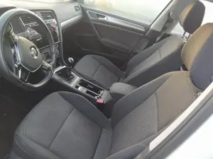 Foto de CENTRALITA AIRBAG VOLKSWAGEN GOLF VII BERLINA (BQ1/BE2) 1.6 TDI (116 CV / 85 KW) referencia 5Q0959655BT foto 3