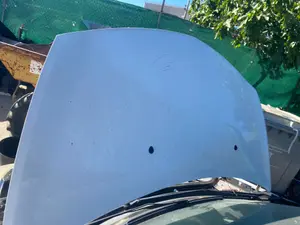 Foto de CAPO RENAULT CLIO III 1.5 dCi Diesel (68 CV / 50 KW)