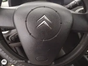 Foto de AIRBAG DELANTERO IZQUIERDO CITROEN C3 1.4 HDi (68 CV / 50 KW) referencia 4112HH