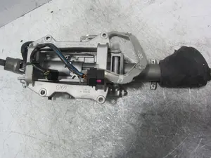 Foto de COLUMNA DIRECCION PORSCHE PANAMERA (TIPO 970) referencia 97034700730 foto 10