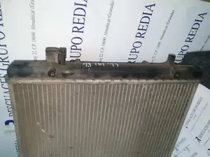 Foto de RADIADOR AGUA VOLKSWAGEN GOLF IV BERLINA (1J1)(10.1997) referencia 1J0121253P