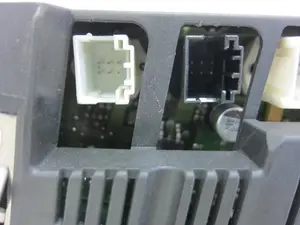 Foto de MANDO CLIMATIZADOR BMW SERIE 3 COMPACTO (E46) 2.0 16V Diesel CAT (150 CV / 110 KW) referencia 5HB00773820 foto 4