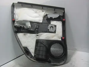 Foto de GUARNECIDO PUERTA TRASERA DERECHA HONDA JAZZ (GG) 1.2 CAT (90 CV / 66 KW) referencia 83700TF0003023 foto 2
