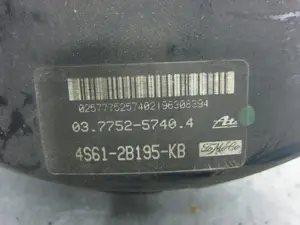 Foto de SERVOFRENO FORD FIESTA (CBK) 1.3 CAT (69 CV / 51 KW) referencia 4S612B195KB foto 4