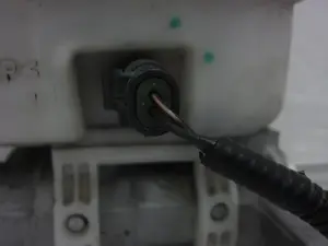 Foto de BOMBA FRENO TESLA MODEL S eléctrico 270 kW (367 CV / 270 KW) referencia 73955L5 foto 5