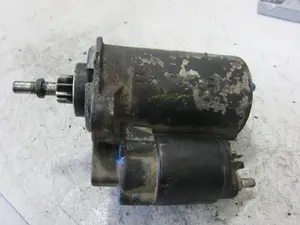 Foto de MOTOR ARRANQUE VOLKSWAGEN GOLF III (1H1)(11.1991) referencia 0001112003 foto 2