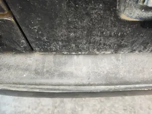 Foto de REFUERZO PARAGOLPES TRASERO VOLKSWAGEN GOLF III (1H1)(11.1991) 1.9 TDI (110 CV / 81 KW)