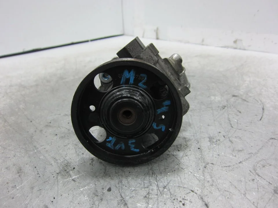 Foto de BOMBA DIRECCION PEUGEOT 406 BERLINA (S1/S2) 2.0 CAT (132 CV / 97 KW) referencia 91128