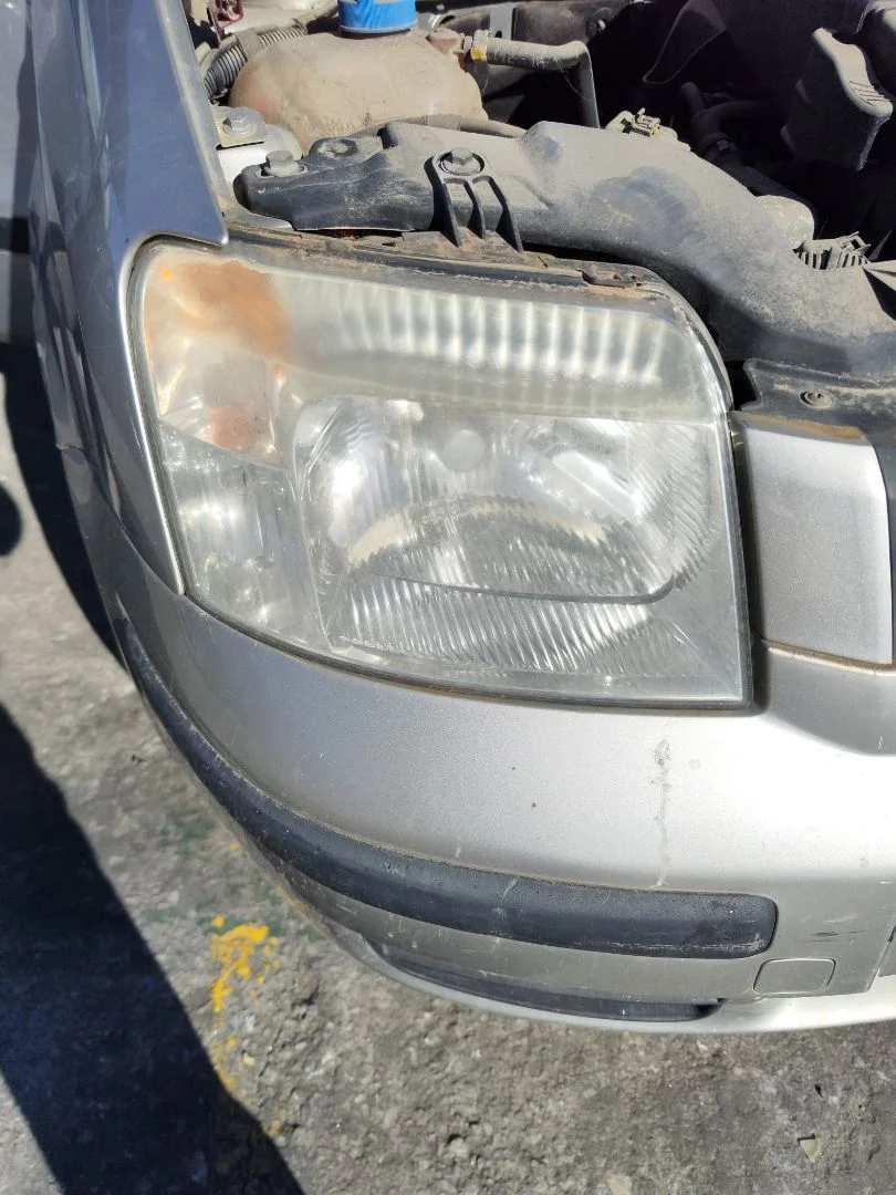 Foto de FARO DERECHO FIAT II PANDA (169) 1.2 CAT (60 CV / 44 KW) referencia 0051867675