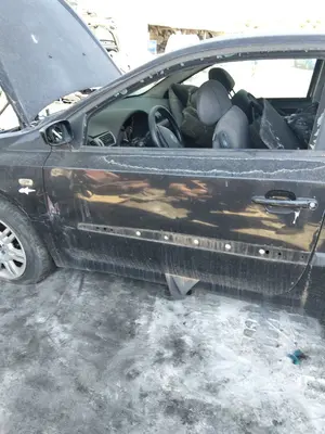 Foto de PUERTA DELANTERA IZQUIERDA FIAT STILO (192) 1.9 JTD CAT (116 CV / 85 KW)