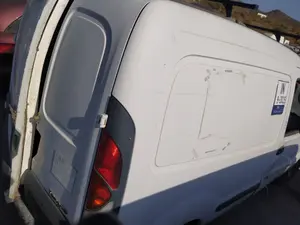 Foto de CERRADURA MALETERO / PORTON RENAULT KANGOO I (F/KC0) 1.5 dCi Diesel (82 CV / 60 KW)
