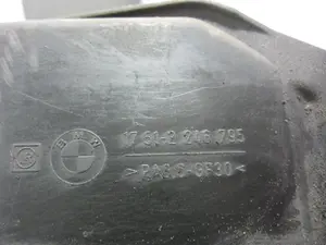 Foto de INTERCOOLER BMW SERIE 3 BERLINA (E46) 3.0 24V Turbodiesel CAT (184 CV / 135 KW) referencia 1751246795 foto 2
