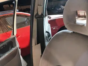 Foto de CINTURON SEGURIDAD DELANTERO DERECHO CITROEN XSARA PICASSO