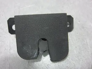 Foto de CERRADURA MALETERO / PORTON SEAT LEON (1M1) referencia 3B9827505C foto 4
