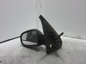 Foto de RETROVISOR IZQUIERDO RENAULT CLIO II FASE II (B/CB0) 1.5 dCi Diesel (82 CV / 60 KW) referencia E2015011