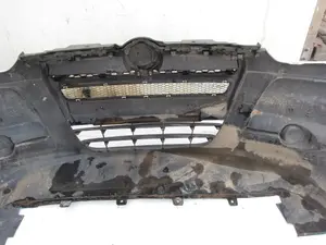 Foto de PARAGOLPES DELANTERO FIAT II DOBLÒ (152) 1.3 16V JTD CAT (90 CV / 66 KW) referencia 735455570 foto 8