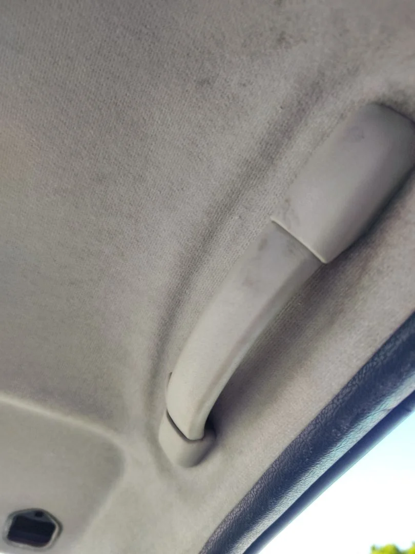 Foto de ASIDERO TECHO DELANTERO DERECHO CITROEN XSARA PICASSO 1.6 HDi CAT (9HY / DV6TED4) (109 CV / 80 KW)