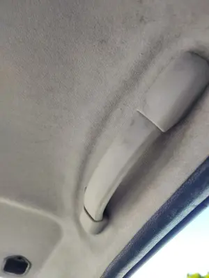 Foto de ASIDERO TECHO DELANTERO DERECHO CITROEN XSARA PICASSO 1.6 HDi CAT (9HY / DV6TED4) (109 CV / 80 KW)