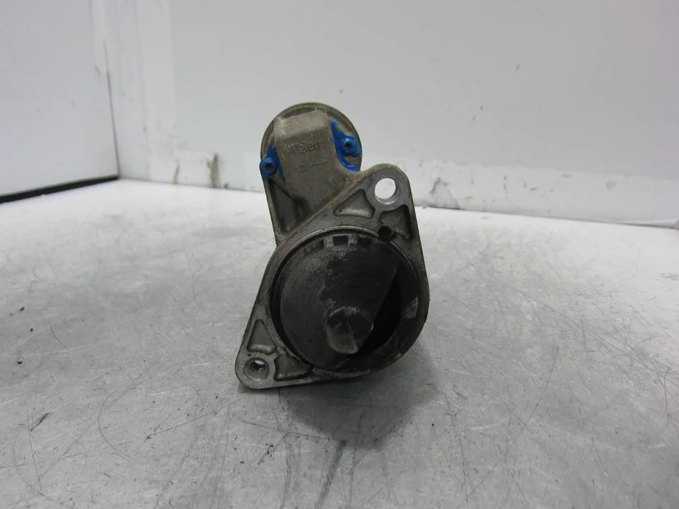 Foto de MOTOR ARRANQUE NISSAN MICRA (K12E) referencia 233001F772
